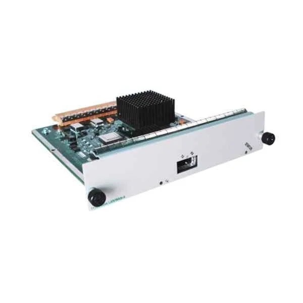 CR2D00C1CF11 | 1-Port Channelized STM-1c POS-SFP Physical Interface Card CR2D00C1CF11 | 1-Port Channelized STM-1c POS-SFP Physical Interface Card