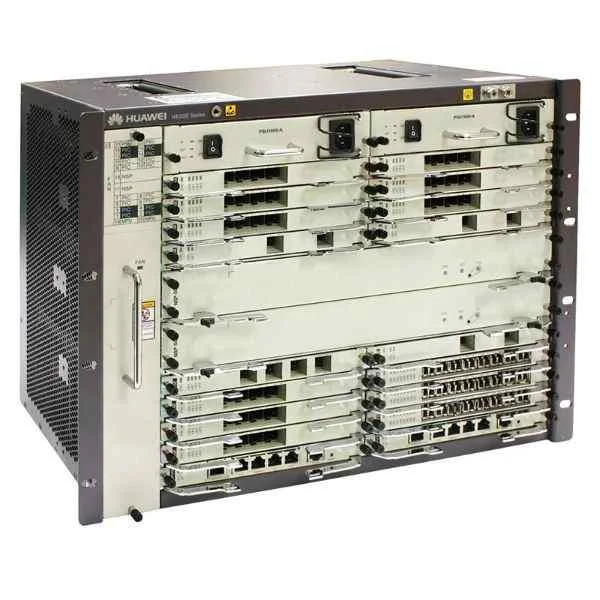 CR2DNSPA0010 | Network Service Processor(NSP-A)