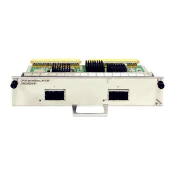 CR2DP2C1HF11 | 2-Port OC-3c/STM-1c (or 1-Port OC-12c/STM-4C) POS-SFP Physical Interface Card CR2DP2C1HF11 | 2-Port OC-3c/STM-1c (or 1-Port OC-12c/STM-4C) POS-SFP Physical Interface Card