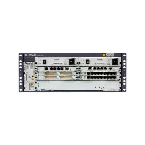 CR2M04BASA01 | NE20E-S 4 AC Basic Configuration Includes NE20E-S 4 Chassis,1*MPUE,2*AC Power,Power cord,without Software Charge and Document CR2M04BASA01 | NE20E-S 4 AC Basic Configuration Includes NE20E-S 4 Chassis,1*MPUE,2*AC Power,Power cord,without Software Charge and Document