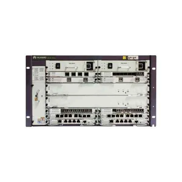 CR2M08BASD12 | NE20E-S8 DC Basic Configuration (Includes NE20E-S8 Chassis,2*MPUE1,2*DC Power,Power cord,without Software Charge and Document) CR2M08BASD12 | NE20E-S8 DC Basic Configuration (Includes NE20E-S8 Chassis,2*MPUE1,2*DC Power,Power cord,without Software Charge and Document)