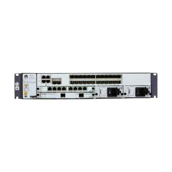 CR2P2EBASA10 | NE20E-S2E Basic Configuration Includes NE20E-S 2E Chassis,2*10GE-SFP+ and 24GE-SFP fixed interface,2*AC Power,Fan Box,Power cord,without Software Charge and Document CR2P2EBASA10 | NE20E-S2E Basic Configuration Includes NE20E-S 2E Chassis,2*10GE-SFP+ and 24GE-SFP fixed interface,2*AC Power,Fan Box,Power cord,without Software Charge and Document