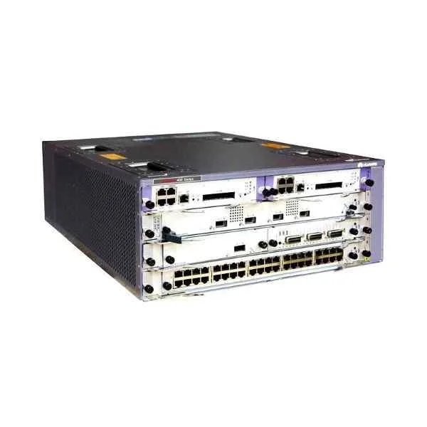 CR52-NE40E-X3-BASE-AC | NE40E-X3 Basic Configuration(Include NE40E-X3 Chassis,Dual MPUs,Dual AC Power,without Software Charge and Document) CR52-NE40E-X3-BASE-AC | NE40E-X3 Basic Configuration(Include NE40E-X3 Chassis,Dual MPUs,Dual AC Power,without Software Charge and Document)