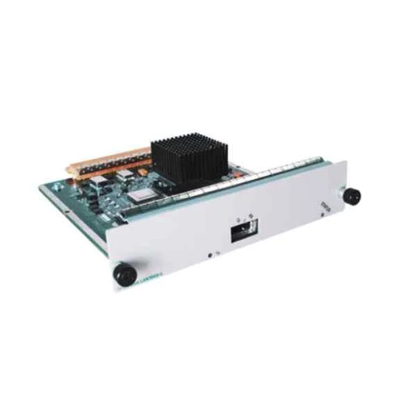 cr52-p20-1x10gbase wan/lan-xfp-a 1-port 10gbase wan/lan-xfp flexible card a(supporting 1588v2)