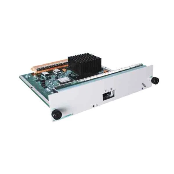 CR52-P20-1x10GBase WAN/LAN-XFP | 1-Port 10GBase WAN/LAN-XFP Flexible Card CR52-P20-1x10GBase WAN/LAN-XFP | 1-Port 10GBase WAN/LAN-XFP Flexible Card