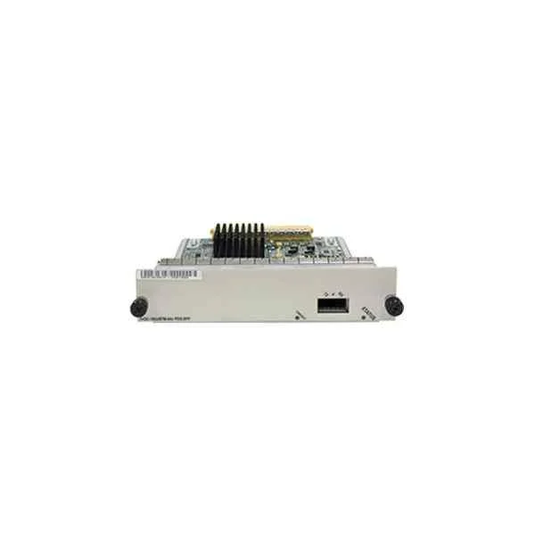 cr52-p20-1xpos/stm64-xfp 1-port oc-192c/stm-64c pos-xfp flexible card