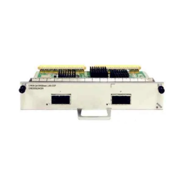 CR53-P10-2xcPOS/STM1-SFP | 2-Port Channelized OC-3c/STM-1c POS-SFP Flexible Card CR53-P10-2xcPOS/STM1-SFP | 2-Port Channelized OC-3c/STM-1c POS-SFP Flexible Card