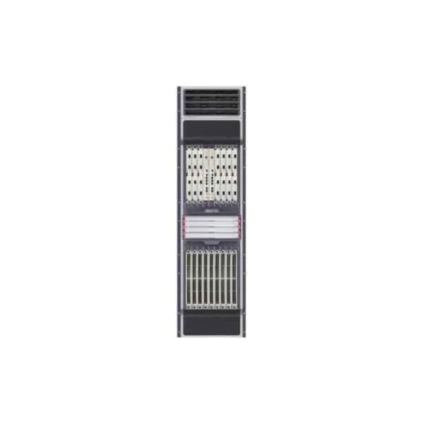 CR5B0BKP1674 | NE40E-X16A Integrated AC Chassis Components (Including 4 Fan Tray) CR5B0BKP1674 | NE40E-X16A Integrated AC Chassis Components (Including 4 Fan Tray)