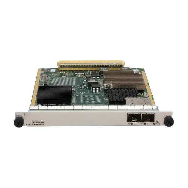 cr5d00c2cf70 huawei 2-port channelized stm-1c pos-sfp flexible card(p50)