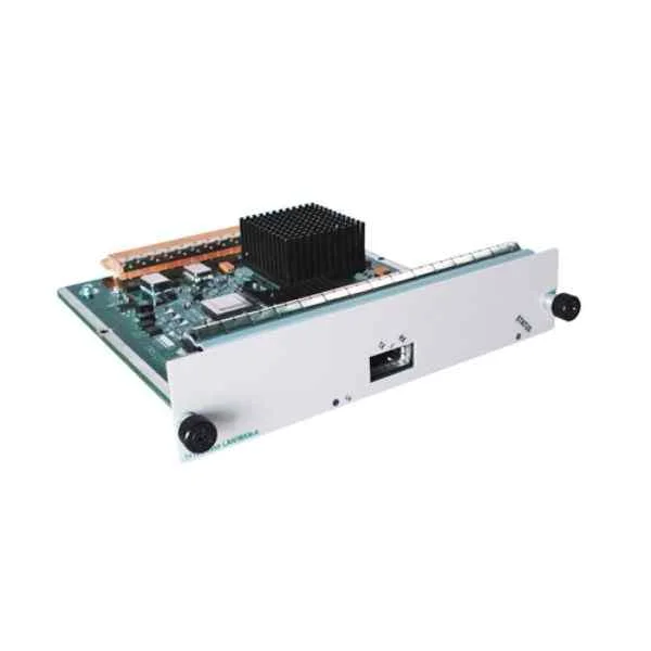 cr5d00e1mc70 1-port 40gbase lan-cfp flexible card a (p101-a)