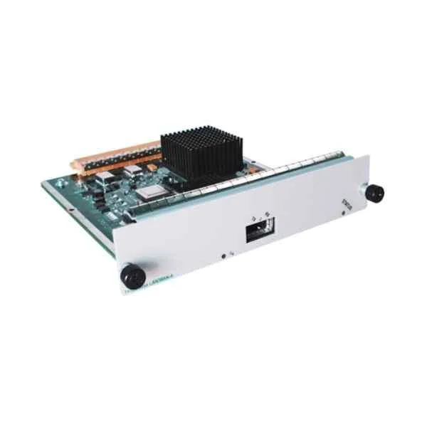 1-Port 100GBase-CFP Integrated Line Processing Unit (LPUI-120)