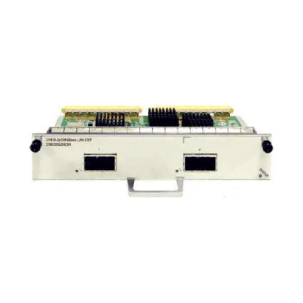 cr5d00e2mc7b 2-port 40gbase lan-cfp integrated line processing unit b(lpui-101-b)