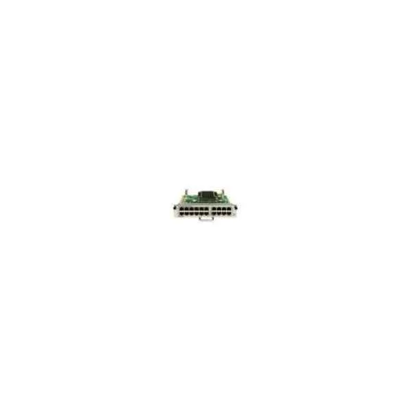 CR5D00EFGF60 | 24-Port 100/1000Base-SFP Flexible Card(CP100,Occupy 2 sub-slots) CR5D00EFGF60 | 24-Port 100/1000Base-SFP Flexible Card(CP100,Occupy 2 sub-slots)