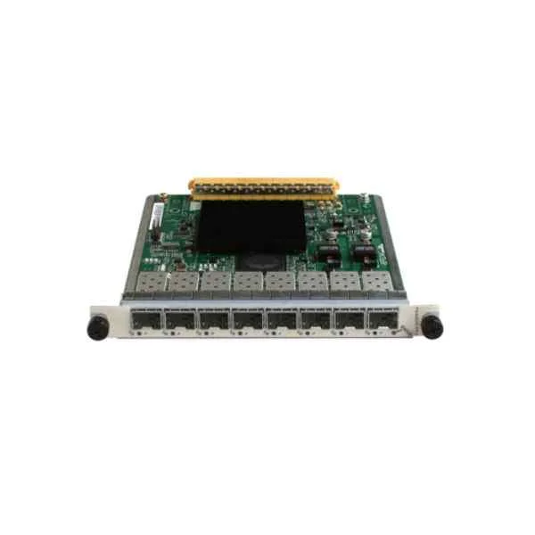 CR5D00L8XX70 | 8-Port 10GBase LAN/WAN-XFP Integrated Line Processing Unit (LPUI-41) CR5D00L8XX70 | 8-Port 10GBase LAN/WAN-XFP Integrated Line Processing Unit (LPUI-41)