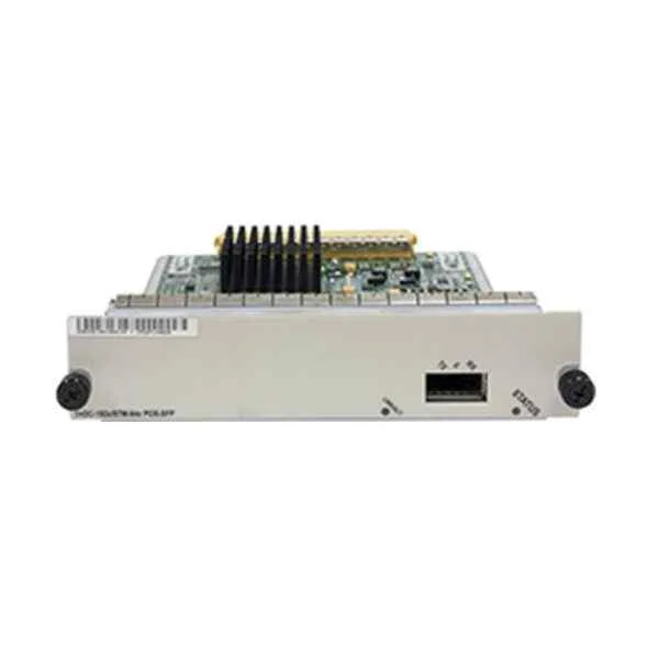 cr5d00p1mz70 1-port oc-768c/stm-256c pos-2km-lc flexible card(p100,occupy two sub-slots)