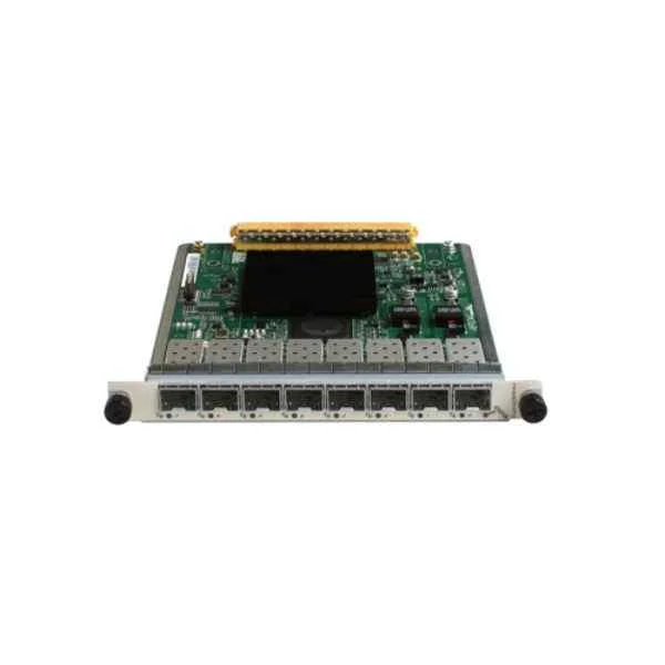 CR5D08CWDM70 | 8-Channel Multiplexing & Demultiplexing Card CR5D08CWDM70 | 8-Channel Multiplexing & Demultiplexing Card