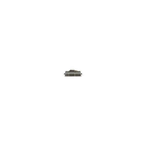 20-Port 1000Base-X-SFP Flexible Card E(P40-E)