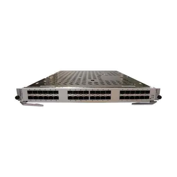 CR5D0EKGFA70 | 40-Port 100/1000Base-X-SFP Integrated Line Processing Unit (LPUI-41,Supporting 1588v2) CR5D0EKGFA70 | 40-Port 100/1000Base-X-SFP Integrated Line Processing Unit (LPUI-41,Supporting 1588v2)