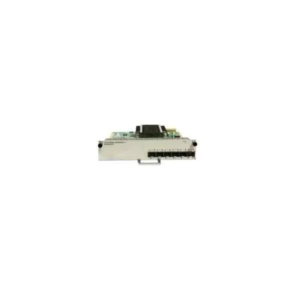 6-Port 10GBase LAN/WAN-SFP+ Flexible Card A(P120-A)
