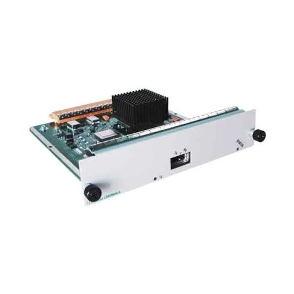 1-Port 100GBase-CFP + 12-Port 10GBase LAN/WAN-SFP+ Integrated Line Processing Unit (LPUI-240)