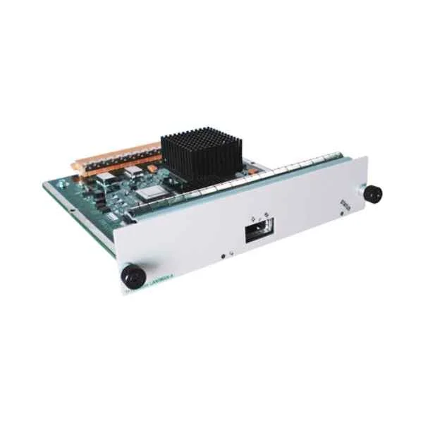 1-Port Channelized STM-4 POS-SFP Flexible Card(P50)