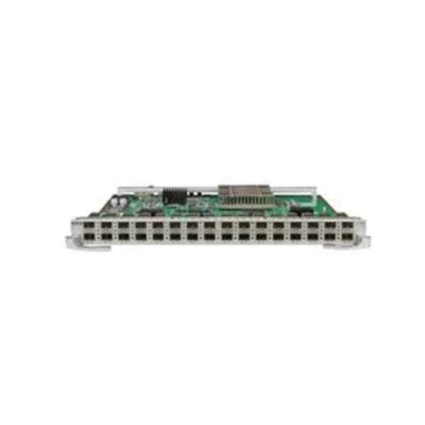 CR5M0EAGFE20 | 10-Port 1000Base-X-SFP Flexible Card E(P20-E) CR5M0EAGFE20 | 10-Port 1000Base-X-SFP Flexible Card E(P20-E)