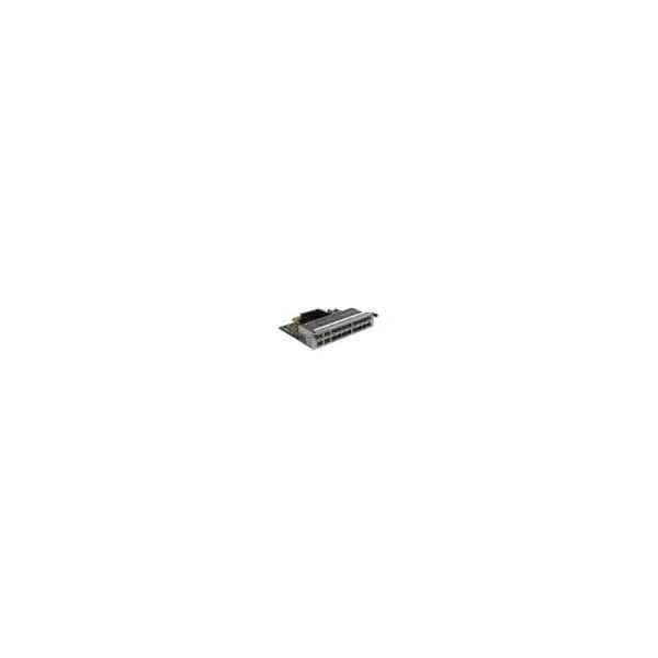 20-Port 100/1000Base-X-SFP Flexible Card A(P40-A,Supporting 1588v2)
