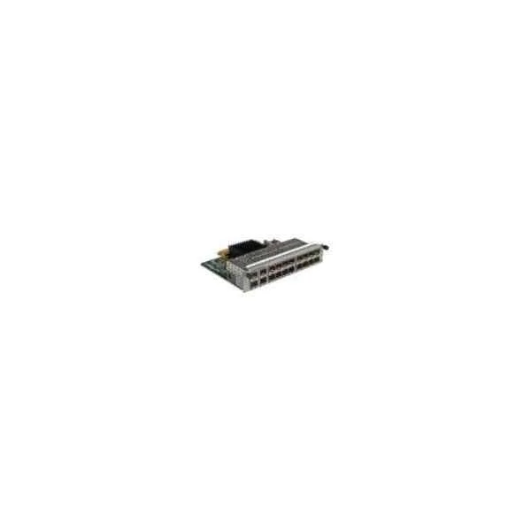 CR5M0EEGFB20 | 20-Port 100/1000Base-X-SFP Flexible Card B(P40-B) CR5M0EEGFB20 | 20-Port 100/1000Base-X-SFP Flexible Card B(P40-B)