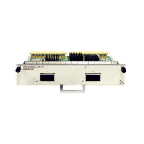 CR5M0L2XXB20 | 2-Port 10GBase LAN/WAN-XFP Flexible Card B(P40-B) CR5M0L2XXB20 | 2-Port 10GBase LAN/WAN-XFP Flexible Card B(P40-B)