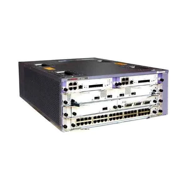 CR5P03BASA75 | Huawei NE40E-X3A Basic Configuration (Including NE40E-X3A Chassis,2 MPUs,2 AC Power,without Software Charge and Document) CR5P03BASA75 | Huawei NE40E-X3A Basic Configuration (Including NE40E-X3A Chassis,2 MPUs,2 AC Power,without Software Charge and Document)