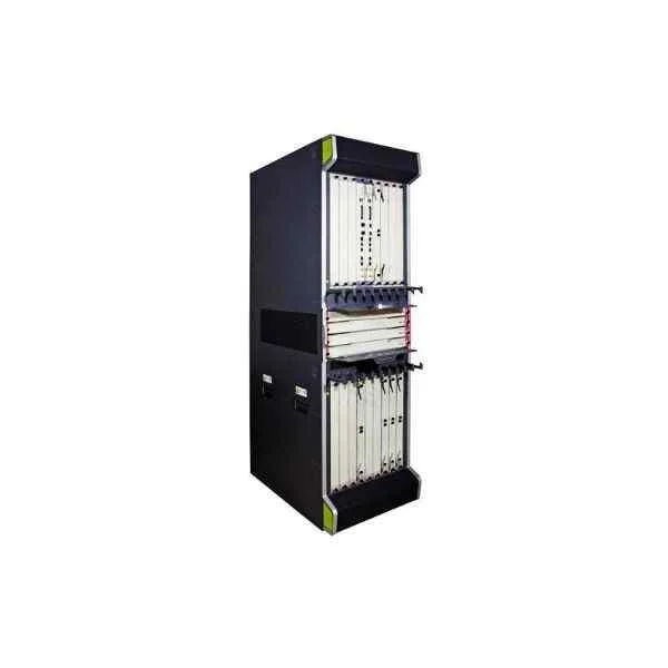 NE40E-X16 Basic Configuration (Including NE40E-X16 Chassis, 2 MPUs, 4 SFUs(200G), 8 DC Power, without Software Charge and Document)