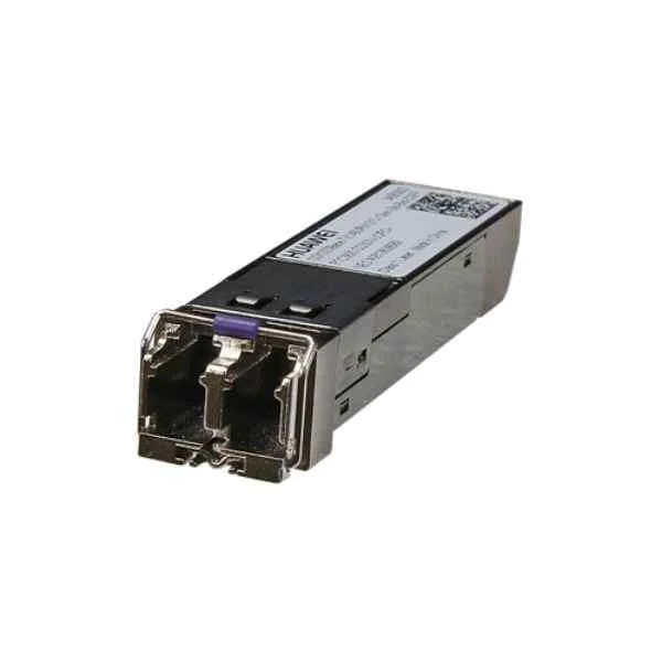 CSFP-GE-FE-BIDI2 | 100/1000BASE-BX CSFP Optical Transceiver,CSFP,GE/FE,Single-mode Module(Tx1490/Rx1310nm,20km,LC) CSFP-GE-FE-BIDI2 | 100/1000BASE-BX CSFP Optical Transceiver,CSFP,GE/FE,Single-mode Module(Tx1490/Rx1310nm,20km,LC)