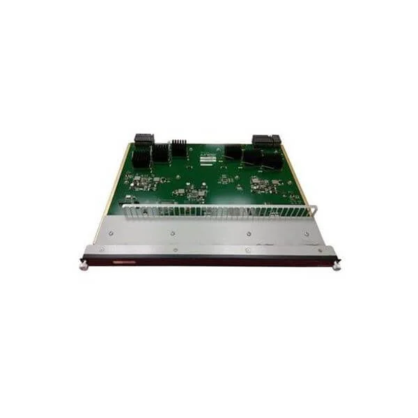 CTP2000 Dual SC Multimode Fiber Gigabit Ethernet PMC Upgrade.