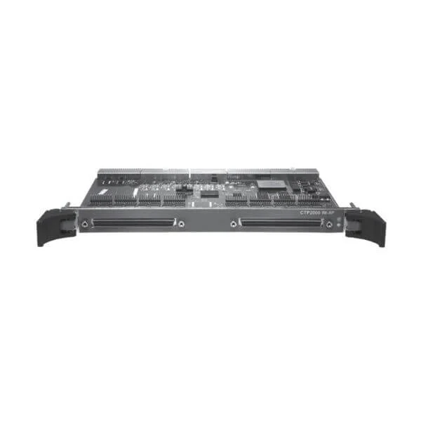 CTP2000 SERIES 8PORT SERIAL MODULE W/ 8CARD TO ADD 4WTO ANALOG