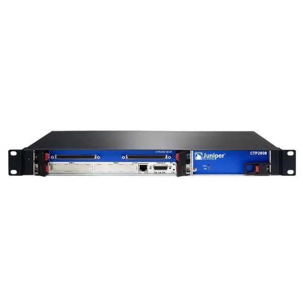 CTP2008-DC-03 | CTP2008 DC Chassis includes Processor, Power Supply, CLK Main, 1G RAM CTP2008-DC-03 | CTP2008 DC Chassis includes Processor, Power Supply, CLK Main, 1G RAM