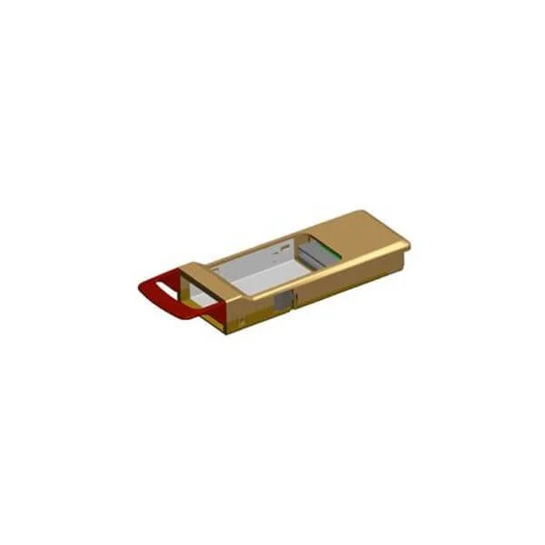 CFP2 TO CPAK ADAPTER FOR 10X10G INTERFACE