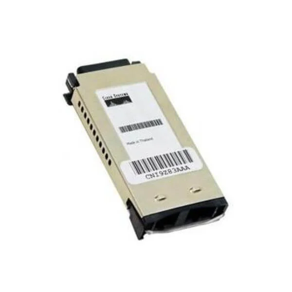CWDM-GBIC-1550 | 1000BASE-CWDM 1550 nm GBIC (single mode only)