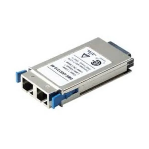 CWDM-GBIC-1610 | 1000BASE-CWDM 1610 nm GBIC (single mode only)