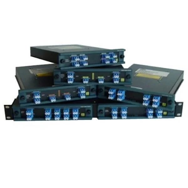 CWDM-OADM1-1550 | Dual single channel OADM Module ( 1550nm)