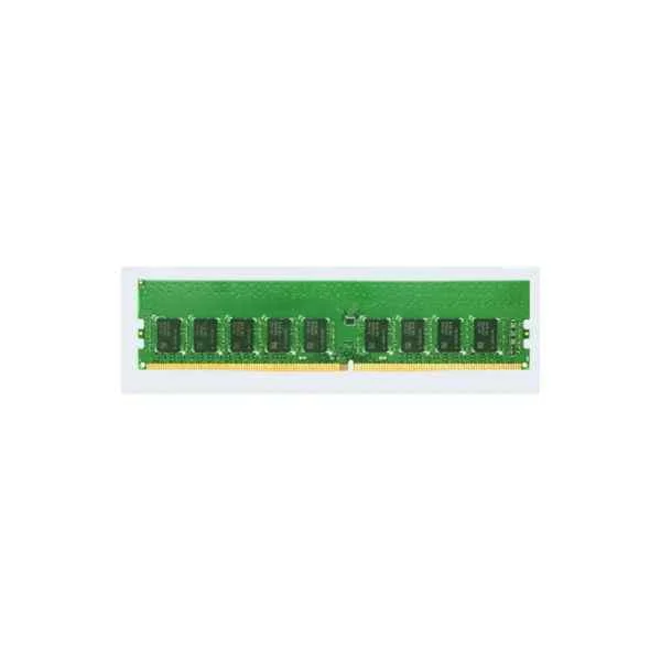 D4EC-2666-16G | 16GB RAM UNBUFF ECC ECC DIMM DDR4-2666 260PIN 1.2V