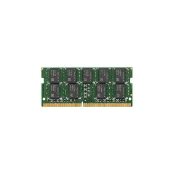 D4ECSO-2666-16G | RAM DDR4 2466 ECC 16G ECC UNBUFFERED SODIMM 260PIN 1.2V