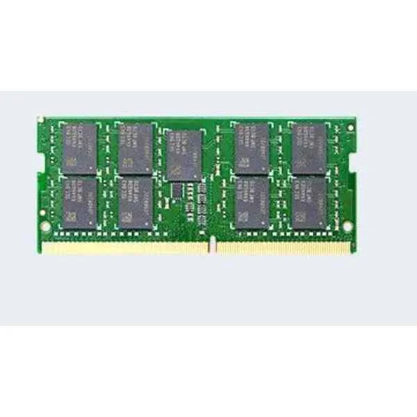 D4ES01-4G | 4GB RAM DDR4 ECC SODIMM