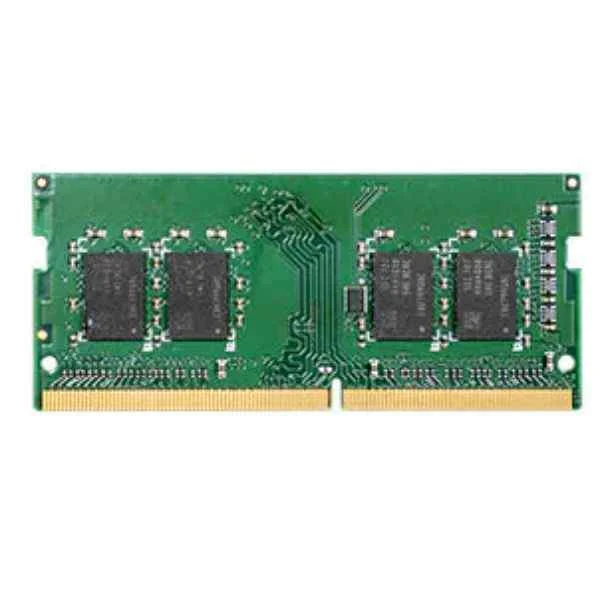 D4NESO-2666-4G | D4NESO-2666-4G - 4 GB - 1 x 4 GB - DDR4 - 2666 MHz - 260-pin SO-DIMM