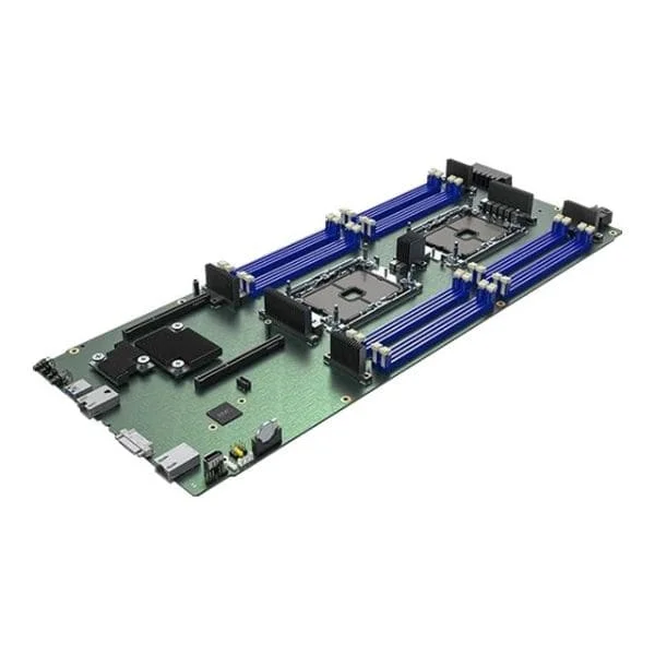 D50TNP1SB | Intel Server Board D50TNP1SB - motherboard - Intel - Socket P4 - C621A