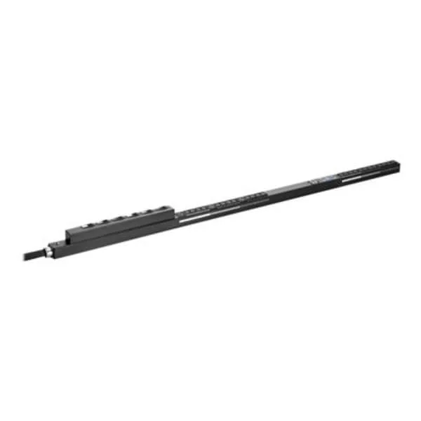D9N62A | HPE Metered 3Ph 16.6kVA/60309 32A-30A 5-wire 24A/230V Outlets (12) C13 (12) C19/Vertical NA/JP PDU D9N62A | HPE Metered 3Ph 16.6kVA/60309 32A-30A 5-wire 24A/230V Outlets (12) C13 (12) C19/Vertical NA/JP PDU