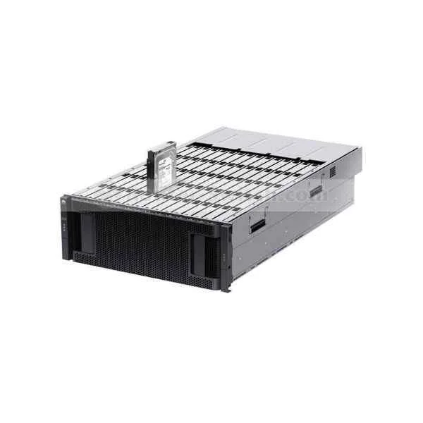 DAE12435U4-DC-3 | Huawei OceanStor  DAE12435U4 Disk Enclosure(4U,3.5",DC,SAS Expanding Module,without Disk Unit) DAE12435U4-DC-3