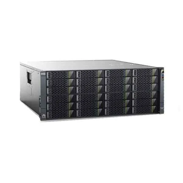 DAE22435U4-2-AC | Disk Enclosure(4U,AC,3.5",Expanding Module,24 Disk Slots,without Disk Unit,DAE22435U4),for Video