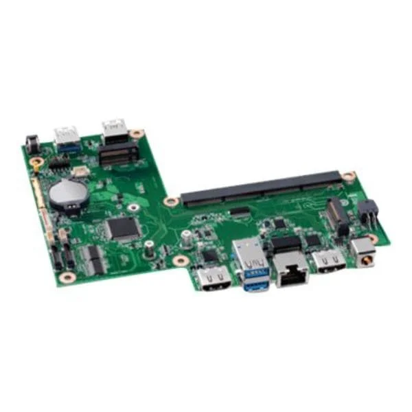 DBM10JNP2SB | Intel Server Board M10JNP2SB - motherboard - micro ATX - Intel - LGA1151 Socket - C246