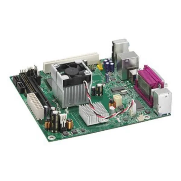 DBS1200SPOR | Intel Server Board S1200SPOR - motherboard - micro ATX - LGA1151 Socket - C232