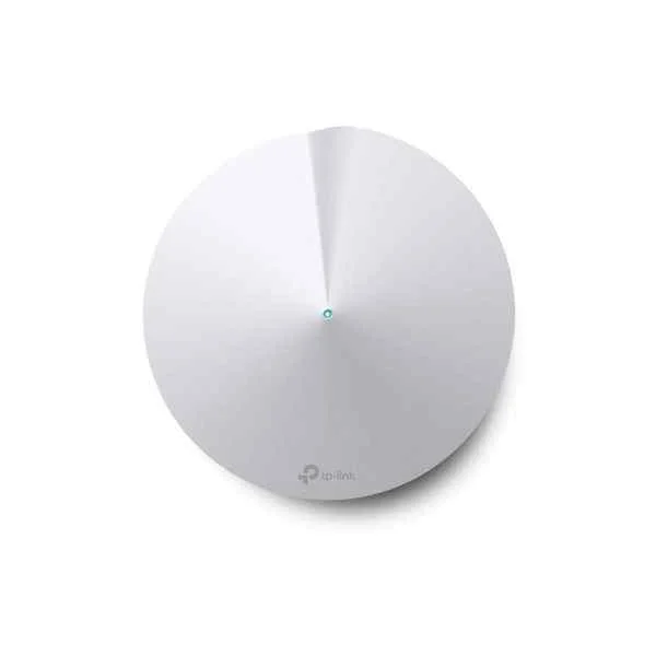 DECO M5(1-PACK) | AC1300 WHOLE-HOME WI-FI UNIT AC1300 HOME WL SYSTEM MESHNETWORK